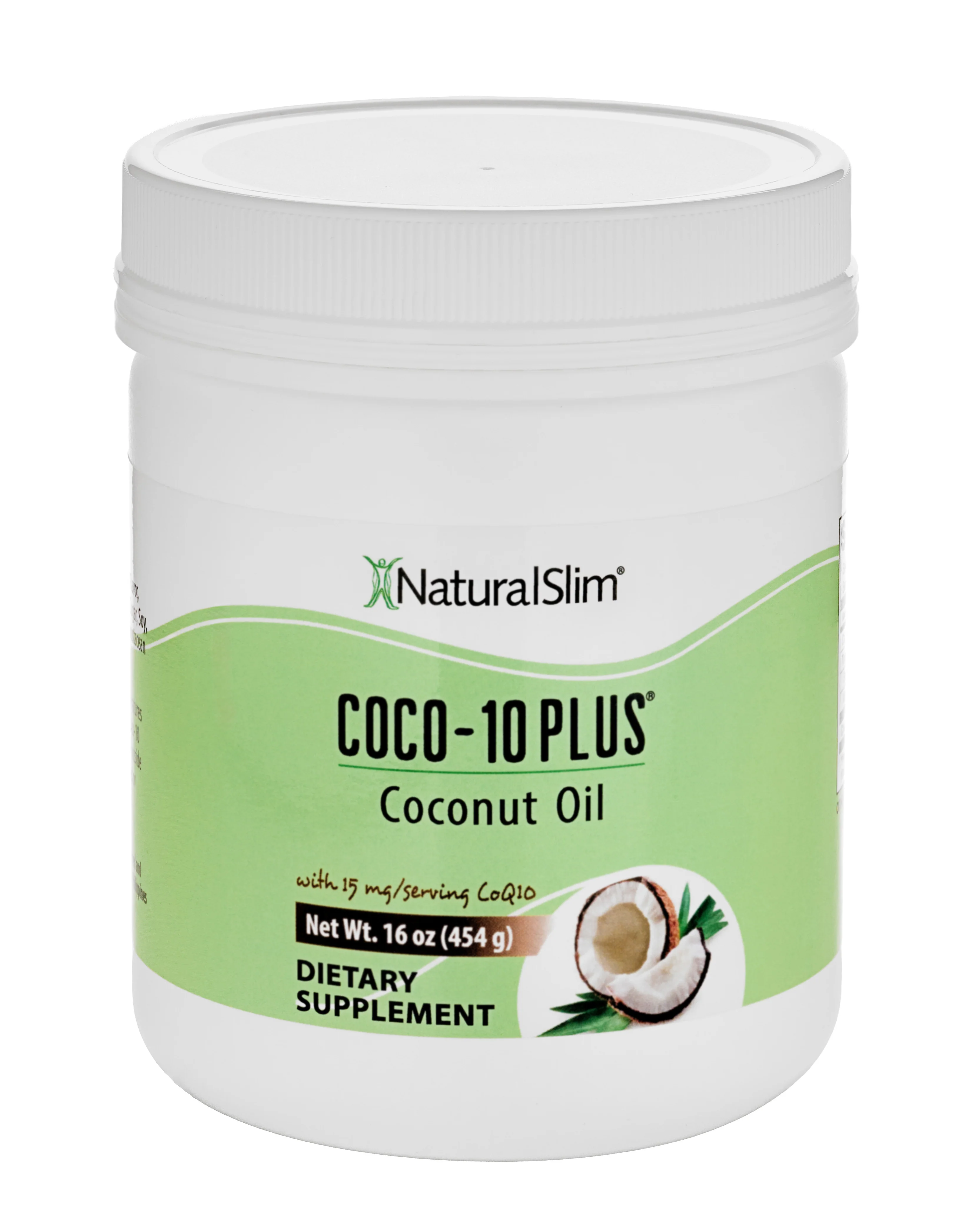 COCO-10 PLUS™ | Aceite de Coco con CoQ10 - Image 10