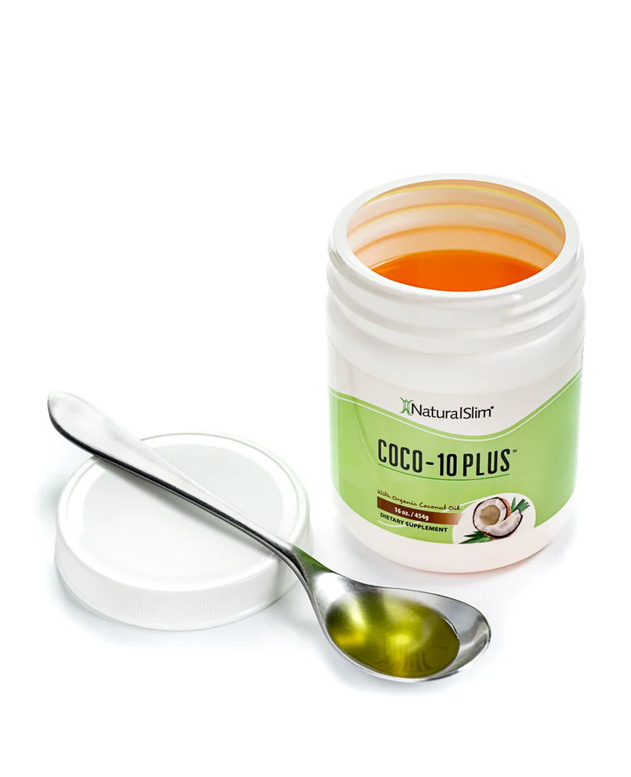 COCO-10 PLUS™ | Aceite de Coco con CoQ10 - Image 11