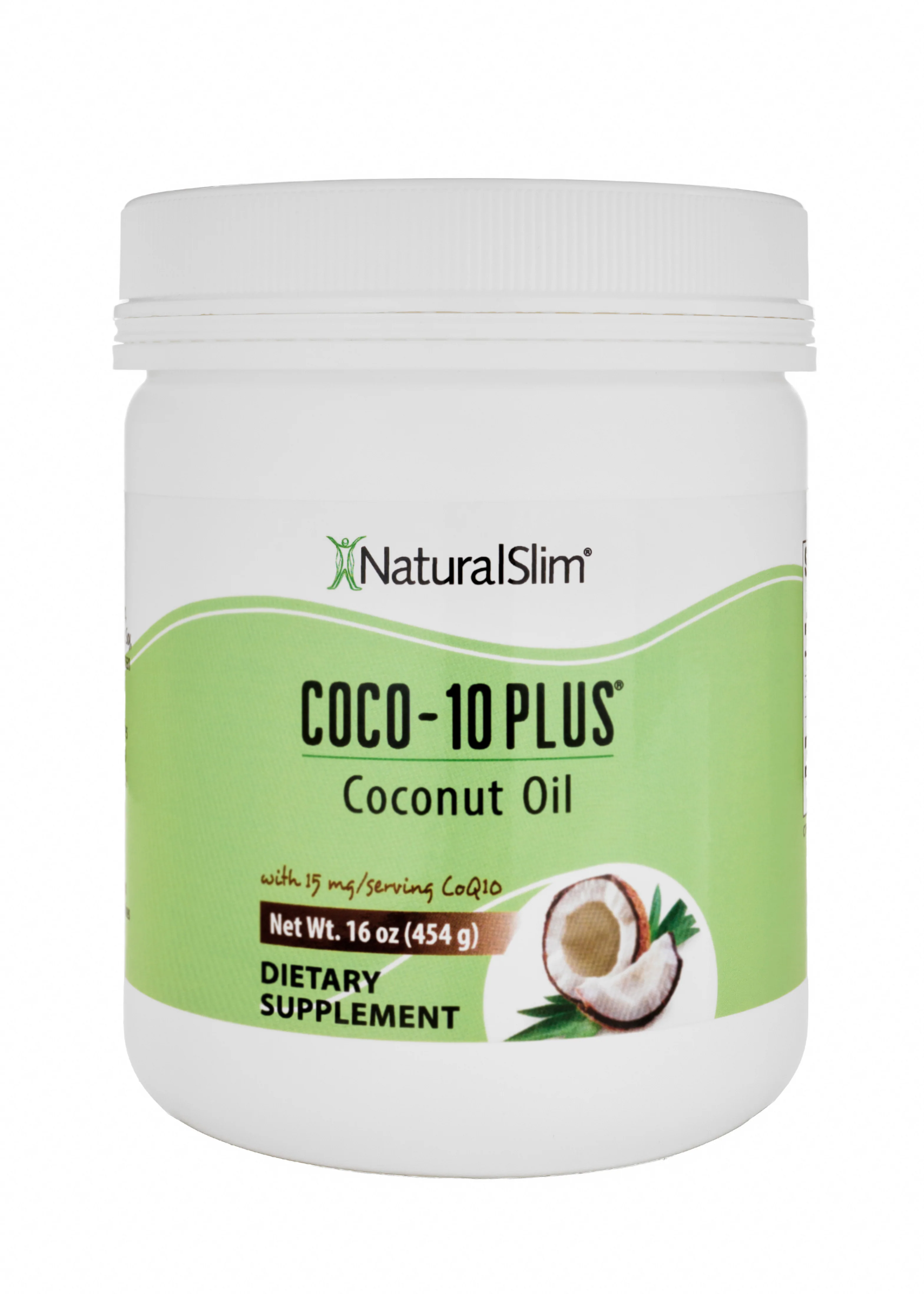 COCO-10 PLUS™ | Aceite de Coco con CoQ10 - Image 9