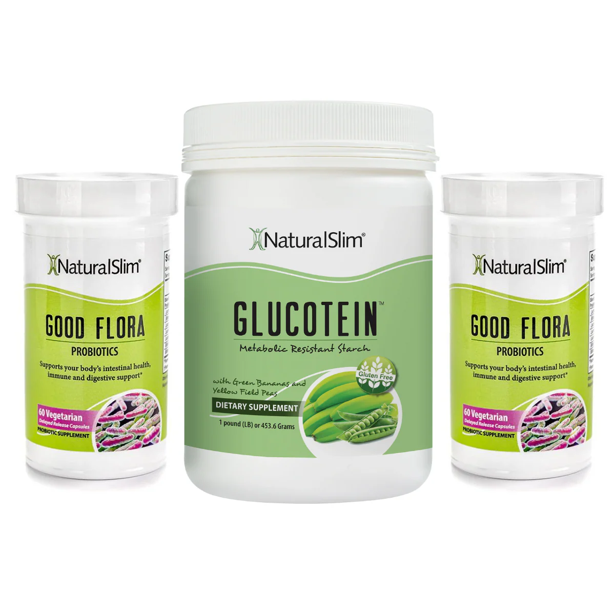 Kit de Probióticos esenciales - Image 3