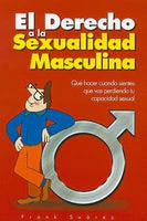 Men's kit - Spanish - 2x TESTOSTERIN™ + El Derecho a la Sexualidad Masculina - - Image 3