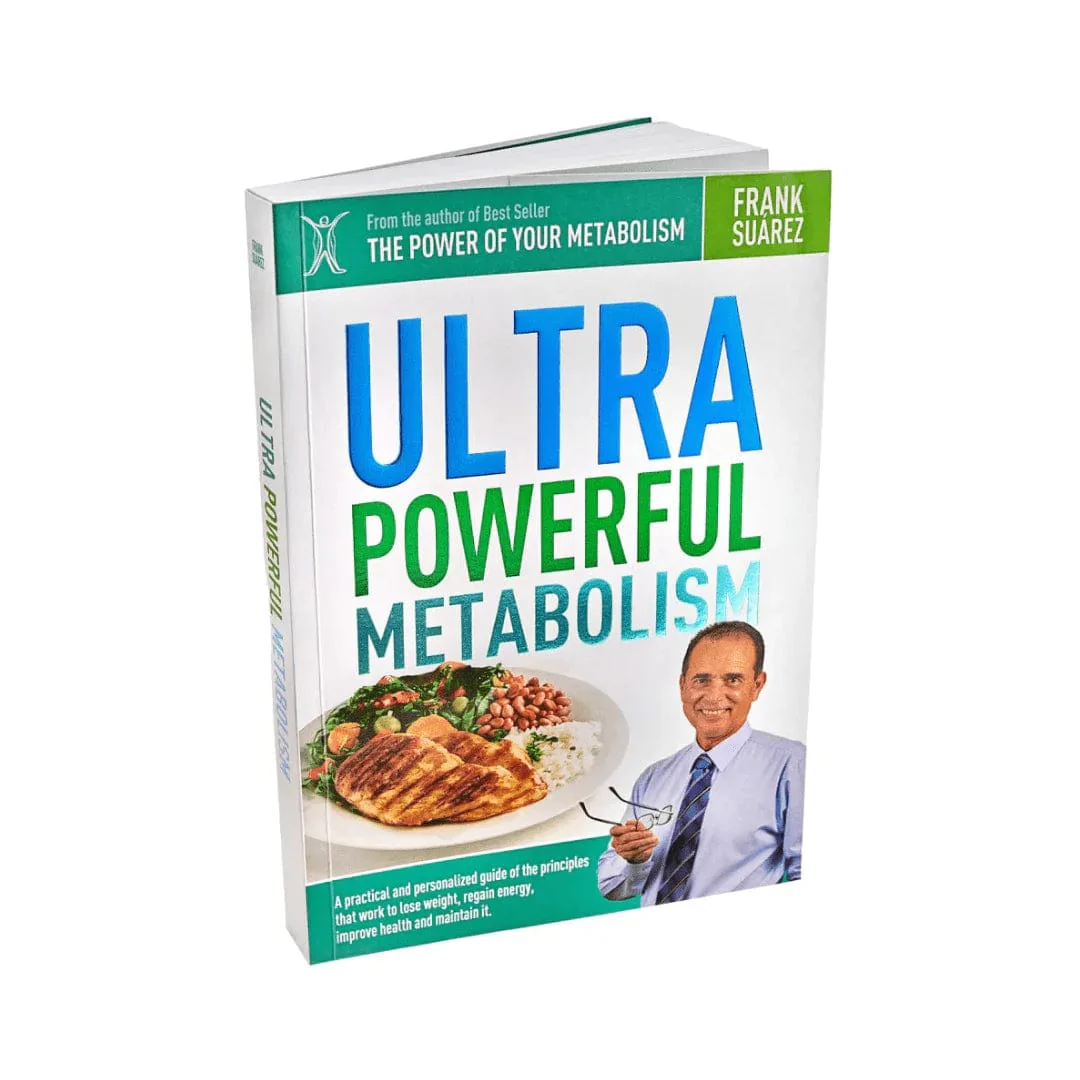Ultra Powerful Metabolism - Image 3