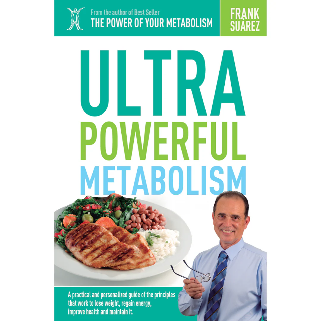 Ultra Powerful Metabolism - Image 4